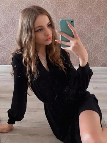 Анкета проститутки Марго - Фото 1, , 24 года, №135043